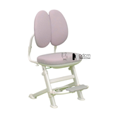 Ghế lưới học sinh tựa lưng đôi CT01002-M