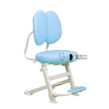 Ghế lưới học sinh tựa lưng đôi CT01002-M