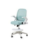 Ghế xoay học bài có gác chân CES03005-M