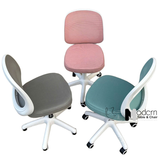 Ghế học sinh lưng lưới nệm vải lưới nhỏ gọn CE1036A-2M