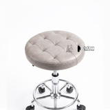 Ghế xoay kỹ thuật viên có gác chân CB03003-2P