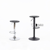 Ghế kỹ thuật viên nhà máy nệm PU tròn CB03005-PU