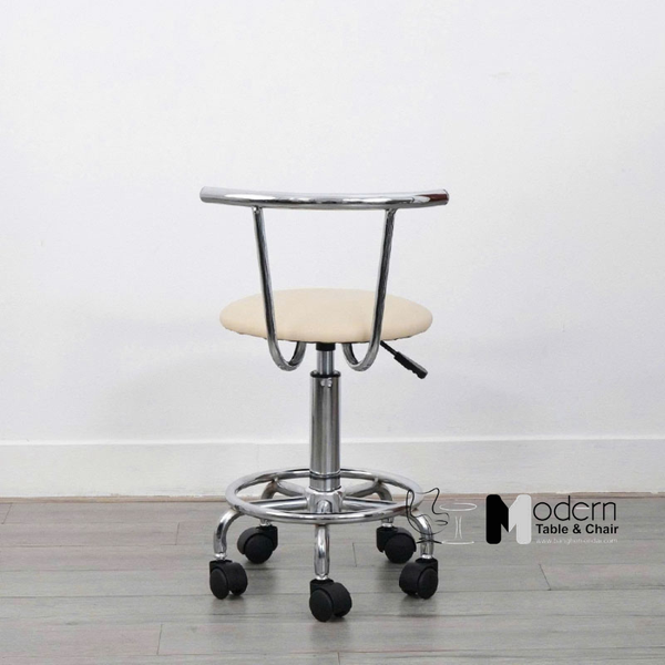 Ghế Tư Vấn Ghế Kỹ Thuật Viên Có Lưng CB2307-2P