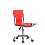 Ghế nhân viên tư vấn chân xoay có bánh xe CB2241-2P