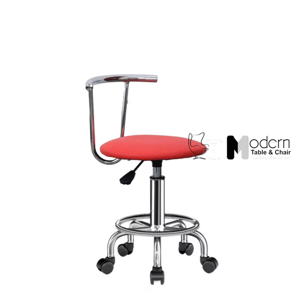 Ghế Tư Vấn Ghế Kỹ Thuật Viên Có Lưng CB2307-2P