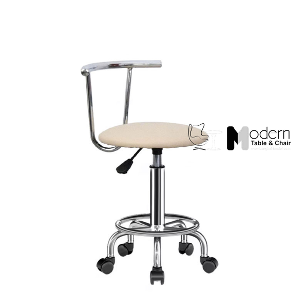 Ghế Tư Vấn Ghế Kỹ Thuật Viên Có Lưng CB2307-2P