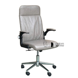 Ghế xoay làm việc tay gấp gọn CM03001-P