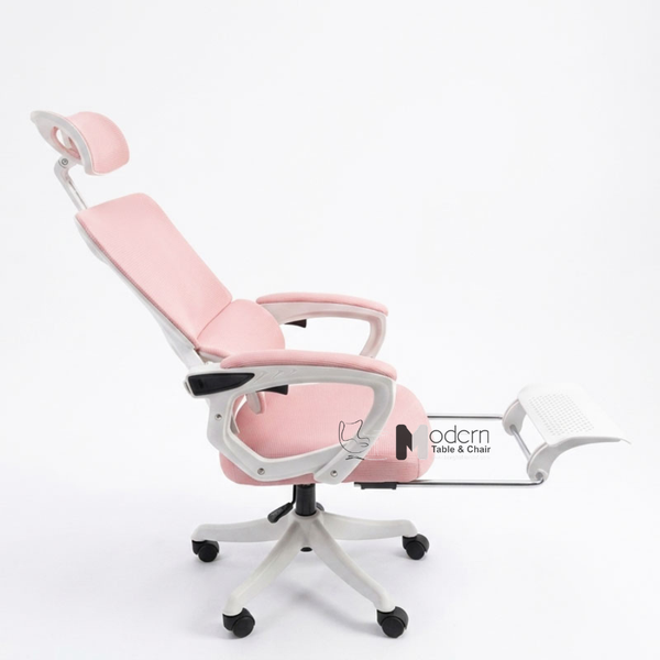 Ghế xoay bảo vệ cột sống CR4327-2M