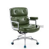 Ghế làm việc da Nappa cao cấp CE1021-P