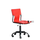 Ghế nhân viên tư vấn chân xoay có bánh xe CB2241-2P