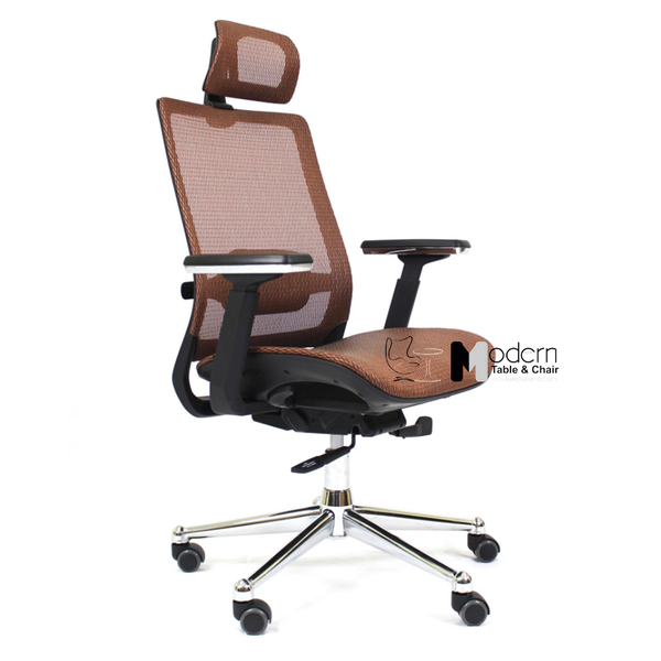 Ghế lưới văn phòng lưng cao CM4278-M