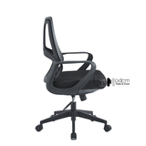 Ghế nhân viên văn phòng lưng trung CE07001-M