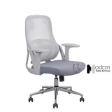 Ghế lưới văn phòng lưng trung CE4561-2M