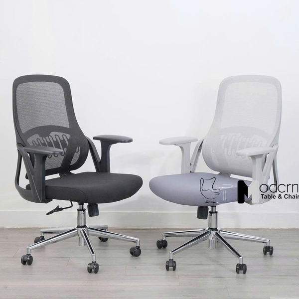 Ghế lưới văn phòng lưng trung CE4561-2M