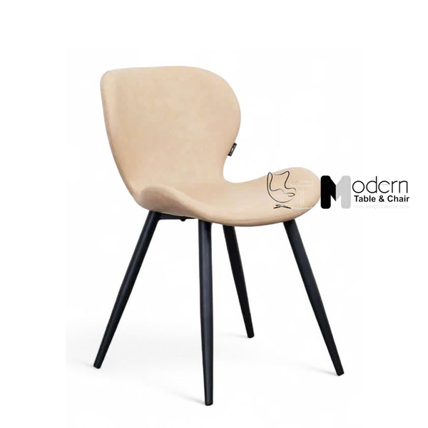 Ghế nhà hàng có nệm hiện đại ECO 50A-P