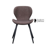 Ghế nhà hàng có nệm hiện đại ECO 50A-P