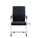 Ghế tiếp khách lưng lưới chân cố định CV27006-M