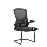 Ghế tiếp khách chân quỳ tay điều chỉnh CV4299-M