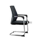 Ghế tiếp khách lưng lưới chân cố định CV27006-M