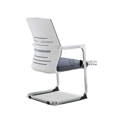 Ghế tiếp khách lưng lưới chân cố định CV27006-M