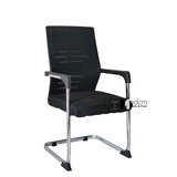 Ghế tiếp khách lưng lưới chân cố định CV27006-M