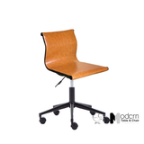 Ghế xoay văn phòng nhỏ gọn CB2308A-3P