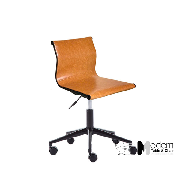 Ghế xoay văn phòng nhỏ gọn CB2308A-3P