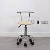 Ghế Tư Vấn Ghế Kỹ Thuật Viên Có Lưng CB2307-2P