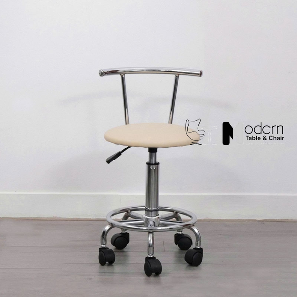 Ghế Tư Vấn Ghế Kỹ Thuật Viên Có Lưng CB2307-2P