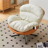 Ghế sofa xoay nệm dày decor phòng khách CL16001-P
