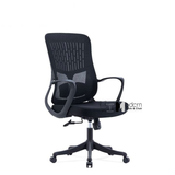 Ghế văn phòng lưng lưới nệm vải lưới CE05002-M