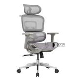 Ghế lưới văn phòng hỗ trợ cột sống CM06001-2M