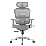 Ghế lưới văn phòng hỗ trợ cột sống CM06001-2M