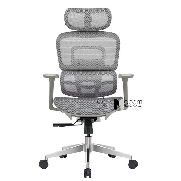 Ghế lưới văn phòng hỗ trợ cột sống CM06001-2M
