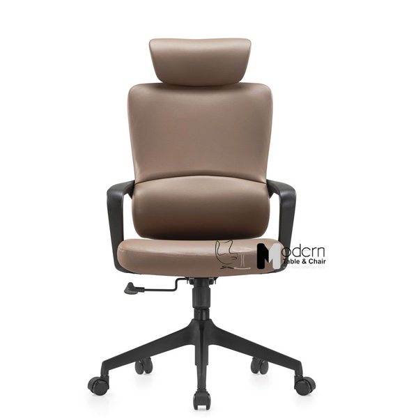 Ghế xoay làm việc tại nhà hỗ trợ cột sống CM05001-P