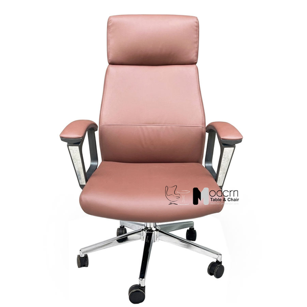 Ghế trưởng phòng lưng cao có bánh xe CM270009-P