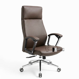 Ghế trưởng phòng lưng cao có bánh xe CM270009-P