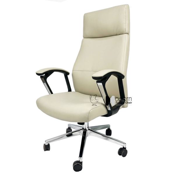 Ghế trưởng phòng lưng cao có bánh xe CM270009-P