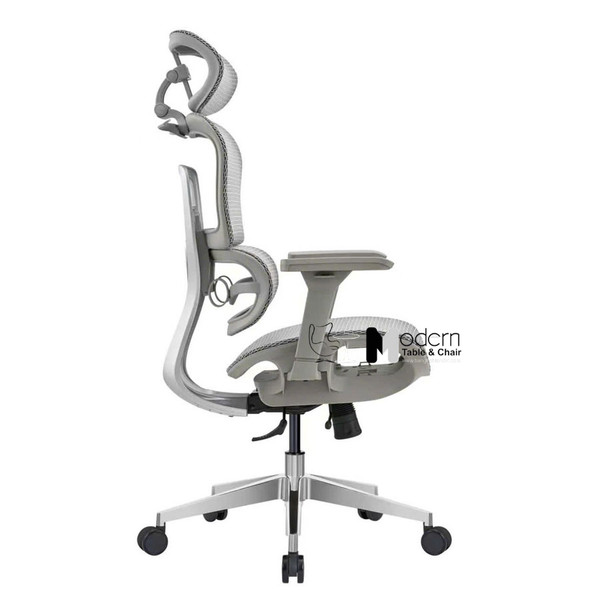 Ghế lưới văn phòng hỗ trợ cột sống CM06001-2M