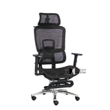 Ghế lưới công thái học có gác chân CMR080008-M