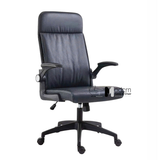 Ghế xoay làm việc tay gấp gọn CM03001-P