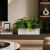 Hộp cây giả MAS01 decor phòng khách