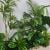 Tiểu cảnh giả trang trí TC03 decor phòng khách