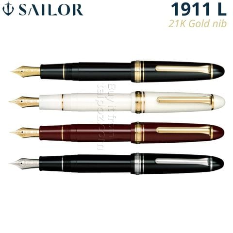 Bút máy Sailor 1911 L