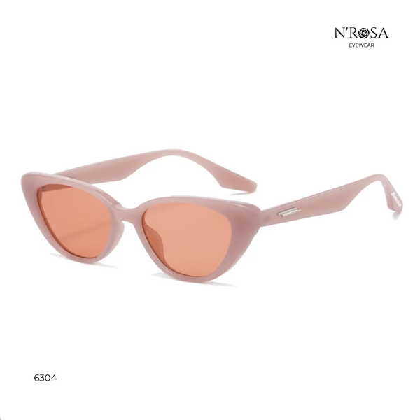  [Angel Eyes x N'ROSA] Kính Mát ANGEL EYES – Bộ Sưu Tập Kính Thời Thượng, Đa Dạng Form Dáng, Chống Tia UV Cao Cấp 