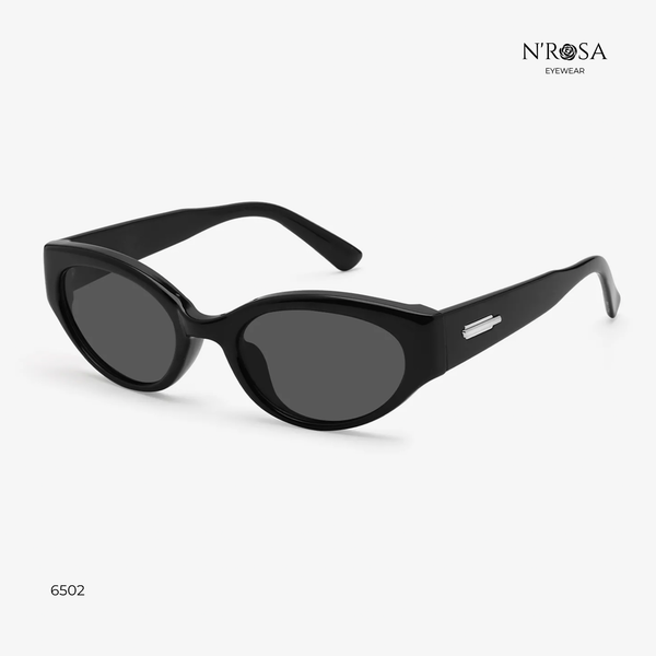  [Angel Eyes x N'ROSA] Kính Mát ANGEL EYES – Bộ Sưu Tập Kính Thời Thượng, Đa Dạng Form Dáng, Chống Tia UV Cao Cấp 