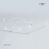  [Angel Eyes x N'ROSA] Gọng Kính Cận Nhựa Siêu Nhẹ, Dẻo Chống Gãy – Đa Dạng Form, Màu Sắc Trendy 
