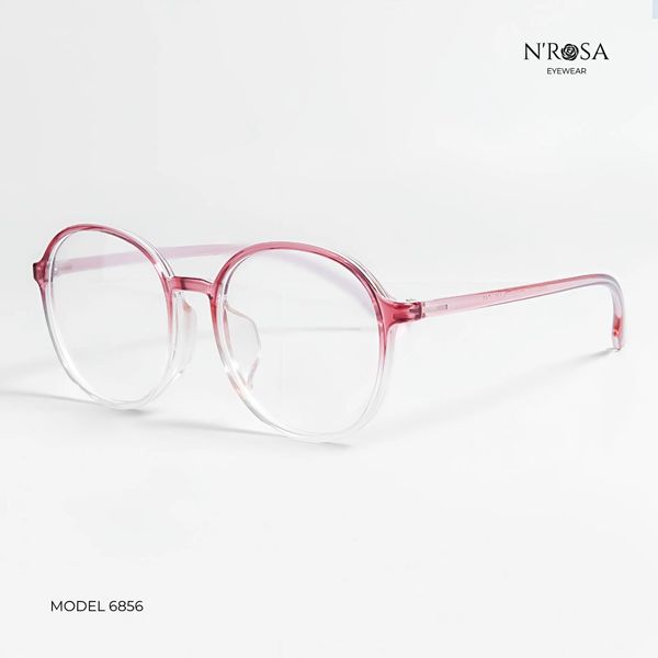  [Angel Eyes x N'ROSA] Gọng Kính Cận Nhựa Siêu Nhẹ, Dẻo Chống Gãy – Đa Dạng Form, Màu Sắc Trendy 