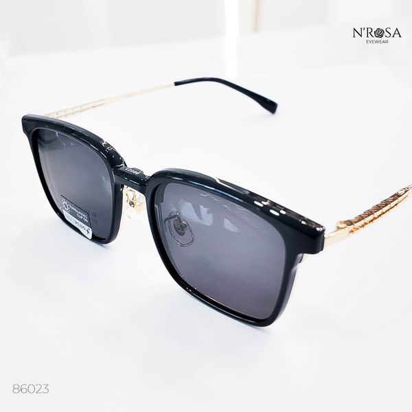  [Angel Eyes x N'ROSA] Kính Mát ANGEL EYES – Bộ Sưu Tập Kính Thời Thượng, Đa Dạng Form Dáng, Chống Tia UV Cao Cấp 