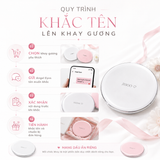  N'ROSA - Premium Lens Tray 